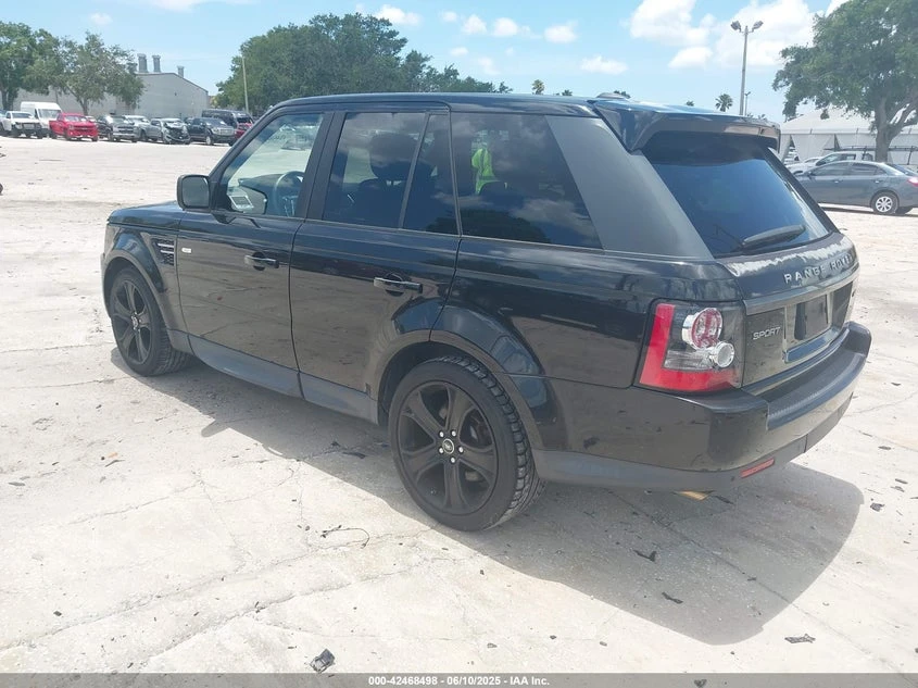 Land Rover Range rover 5.0L V-8 DI, DOHC, VVT, 375HP 4X4 Drive | Mobile.bg � ����������� 3