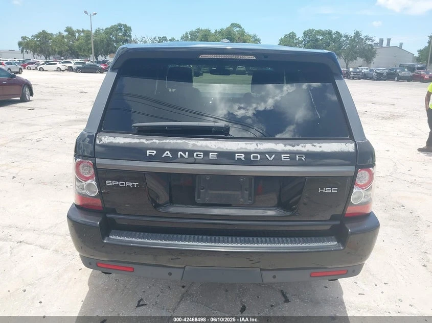 Land Rover Range rover 5.0L V-8 DI, DOHC, VVT, 375HP 4X4 Drive | Mobile.bg � ����������� 16