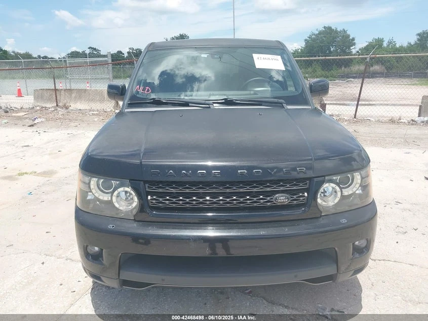 Land Rover Range rover 5.0L V-8 DI, DOHC, VVT, 375HP 4X4 Drive | Mobile.bg � ����������� 6