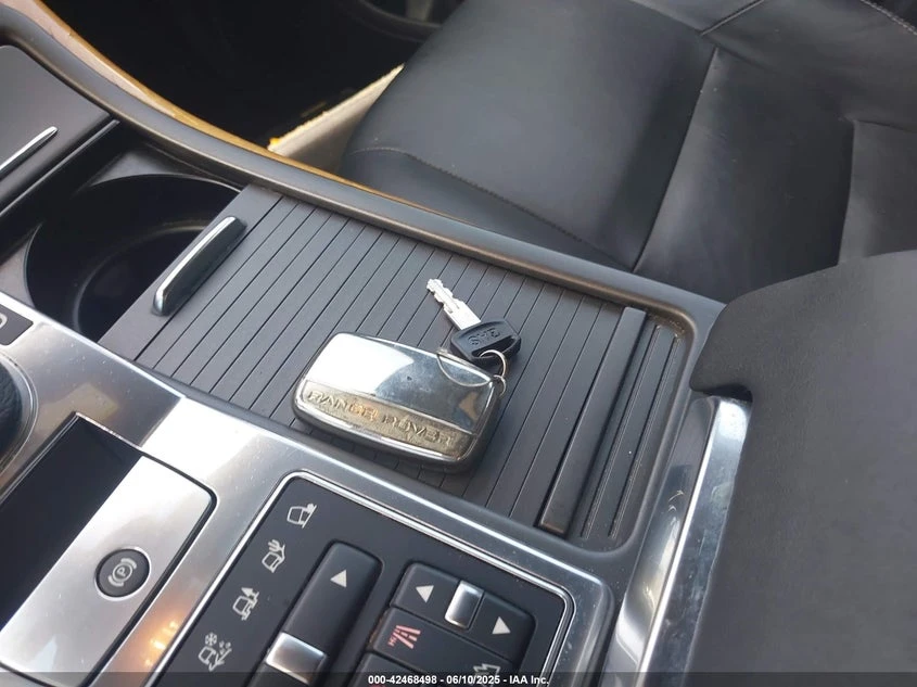Land Rover Range rover 5.0L V-8 DI, DOHC, VVT, 375HP 4X4 Drive | Mobile.bg � ����������� 11
