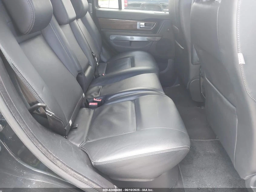 Land Rover Range rover 5.0L V-8 DI, DOHC, VVT, 375HP 4X4 Drive | Mobile.bg � ����������� 8