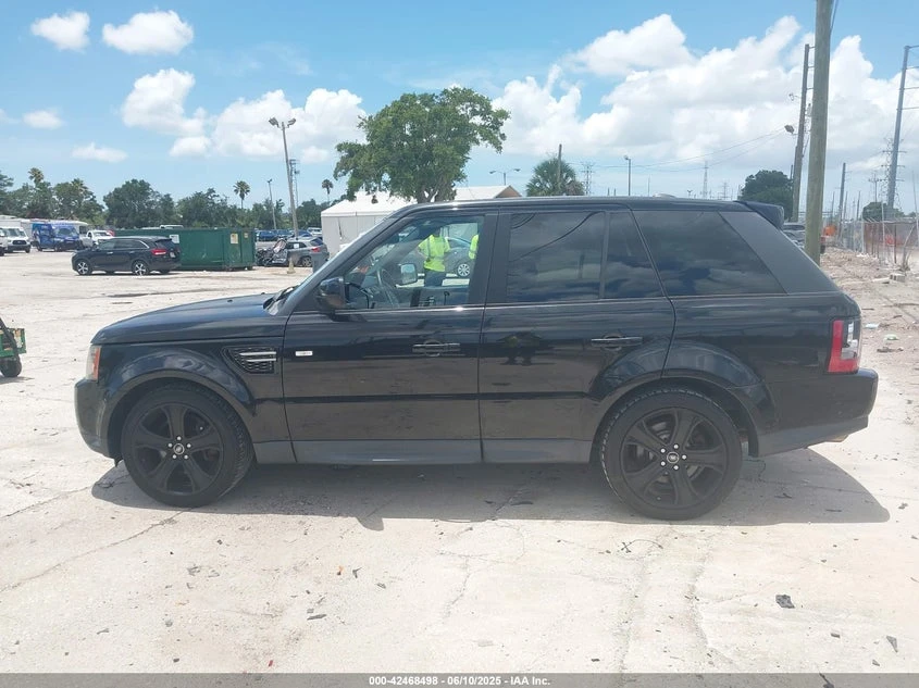 Land Rover Range rover 5.0L V-8 DI, DOHC, VVT, 375HP 4X4 Drive | Mobile.bg � ����������� 14