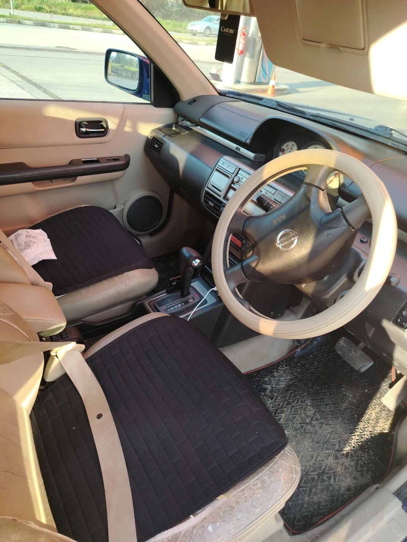 Nissan X-trail  ��� 4x4 | Mobile.bg � ����������� 4