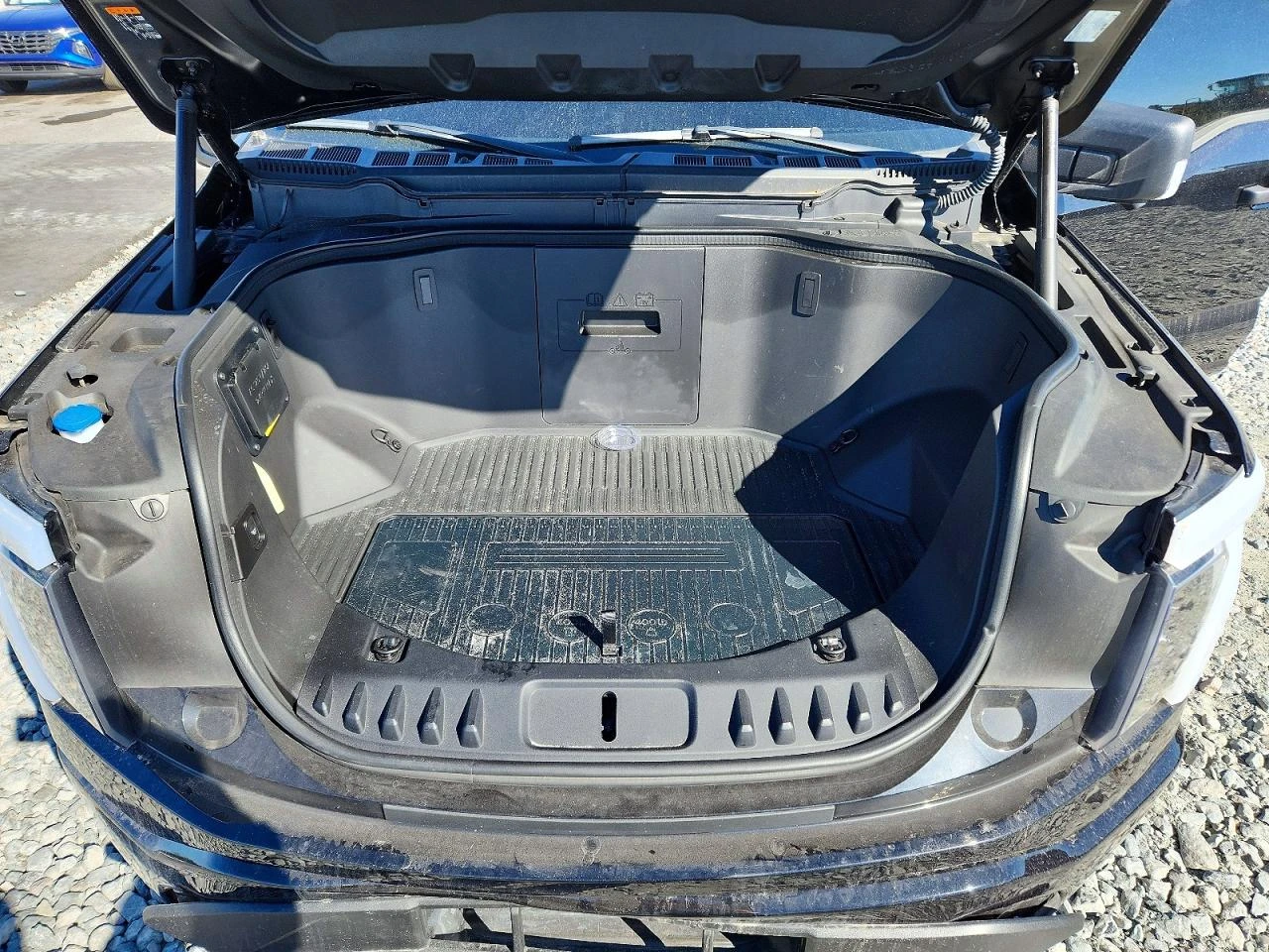 Ford F150 EV LIGHTNING XLT 4x4, снимка 11 - Автомобили и джипове - 54428320