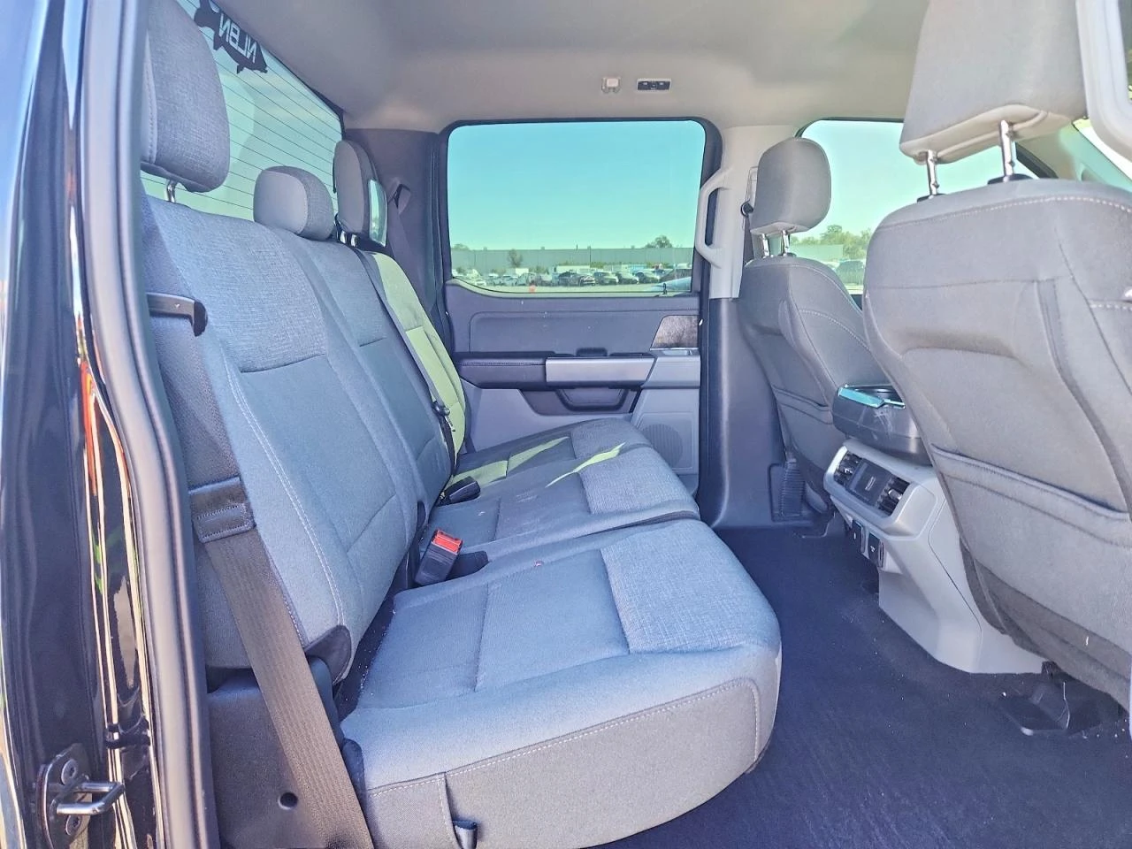 Ford F150 EV LIGHTNING XLT 4x4, снимка 10 - Автомобили и джипове - 54428320