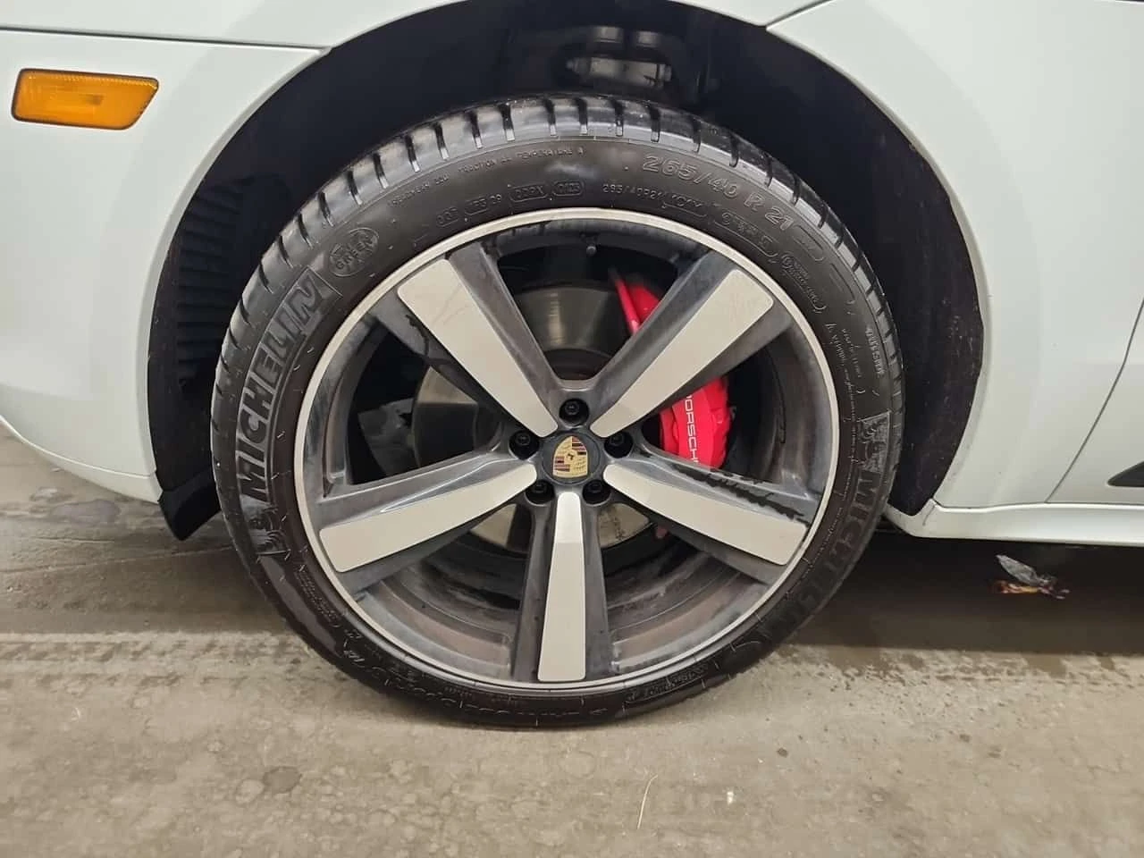 Porsche Macan * S * CARFAX * Без инциденти * , снимка 15 - Автомобили и джипове - 55084539
