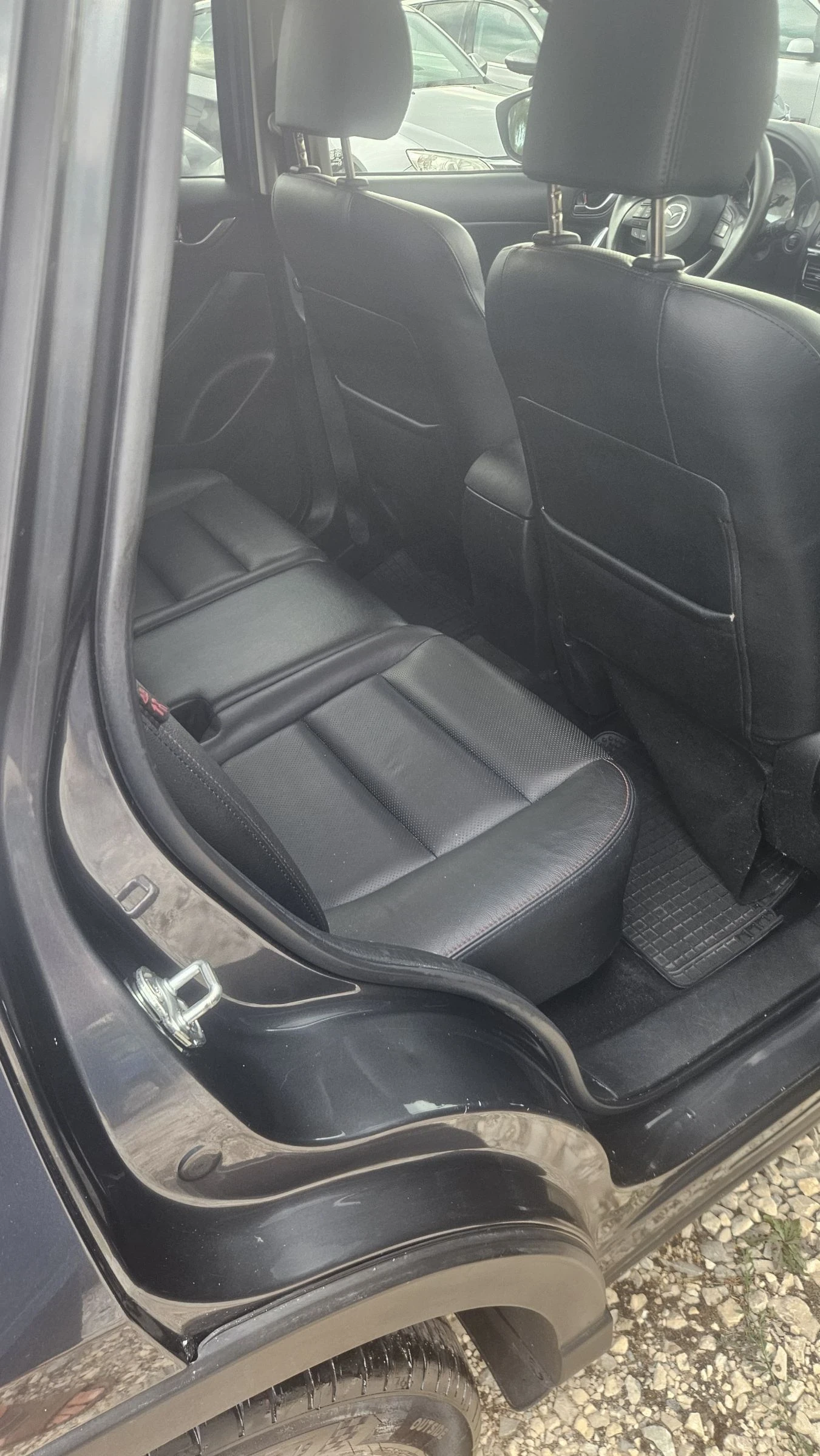 Mazda CX-5 2.2sky aktiv. AWD.navi.koja.revolution.Xenon , снимка 7 - Автомобили и джипове - 55342207