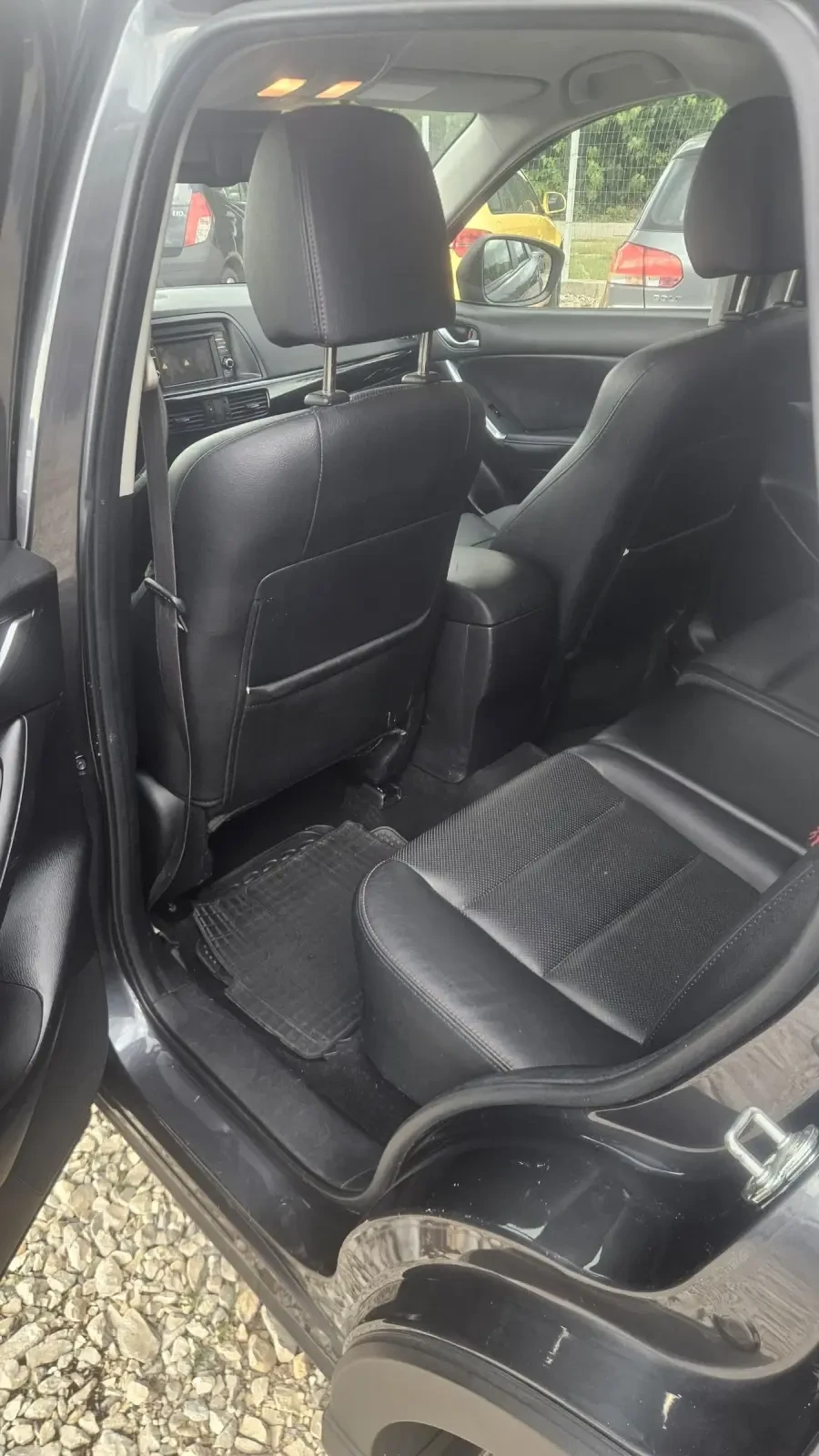 Mazda CX-5 2.2sky aktiv. AWD.navi.koja.revolution.Xenon , снимка 8 - Автомобили и джипове - 55342207