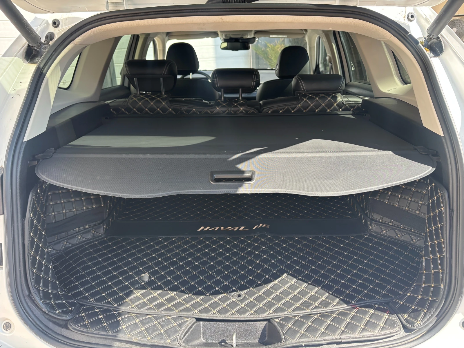 Haval H6 Supreme, снимка 9 - Автомобили и джипове - 56163397