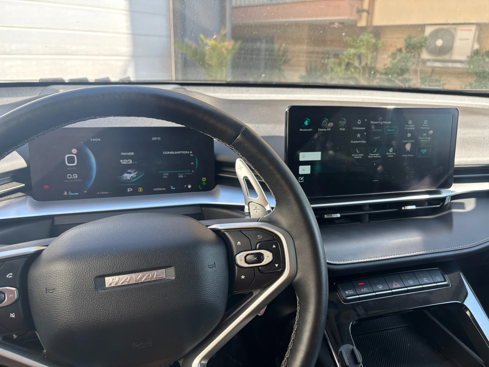 Haval H6 Supreme, снимка 15 - Автомобили и джипове - 56163397