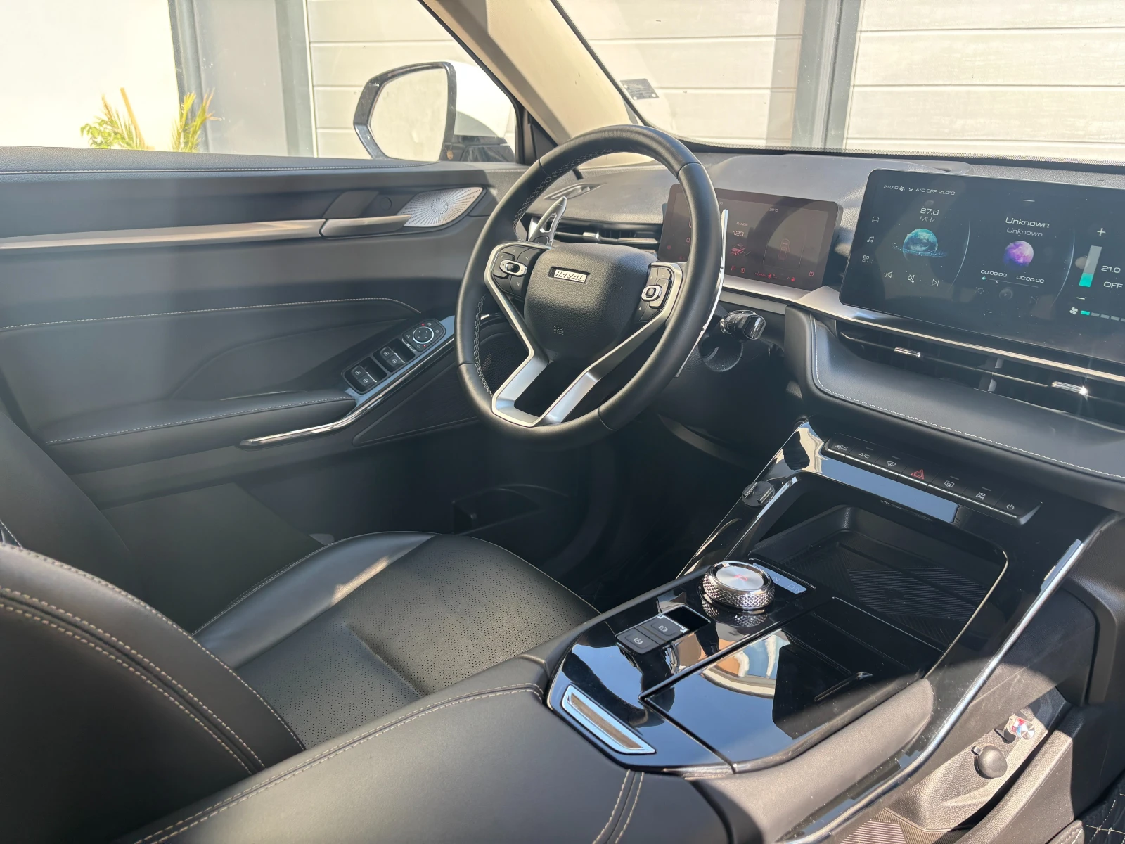 Haval H6 Supreme, снимка 12 - Автомобили и джипове - 56163397