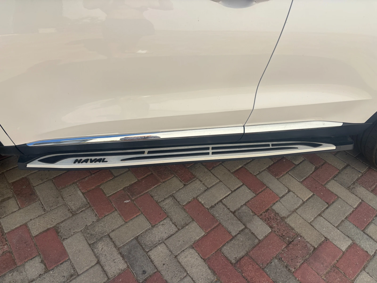 Haval H6 Supreme, снимка 3 - Автомобили и джипове - 56163397