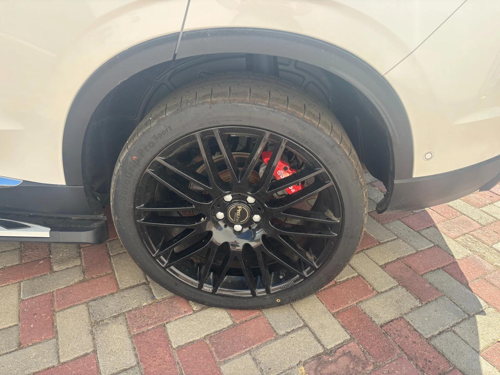 Haval H6 Supreme, снимка 4 - Автомобили и джипове - 56163397