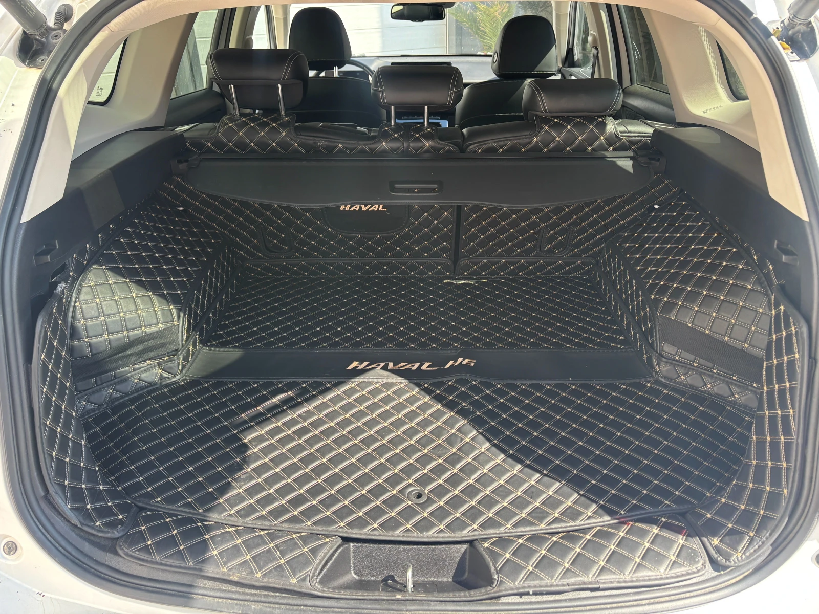 Haval H6 Supreme, снимка 8 - Автомобили и джипове - 56163397
