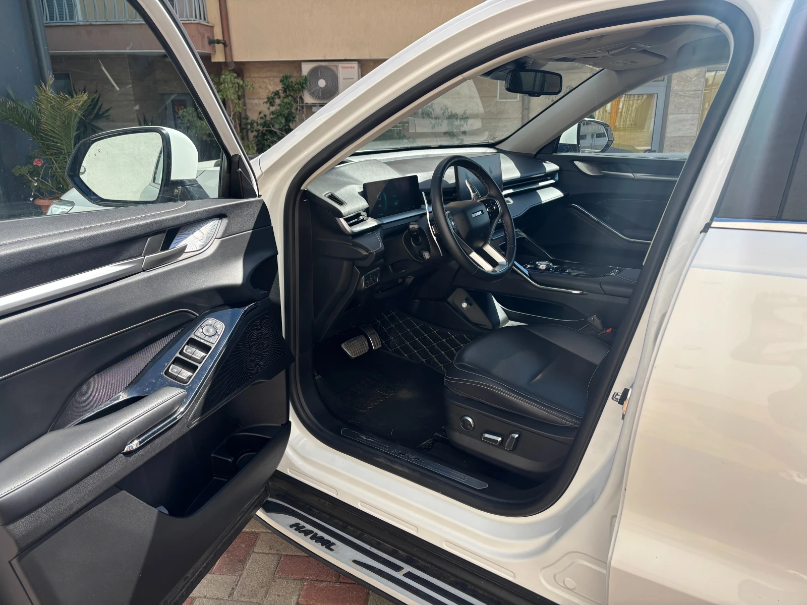 Haval H6 Supreme, снимка 13 - Автомобили и джипове - 56163397