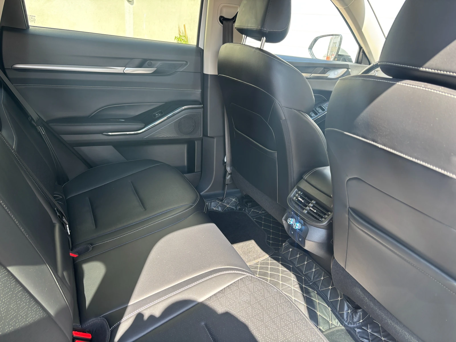 Haval H6 Supreme, снимка 10 - Автомобили и джипове - 56163397