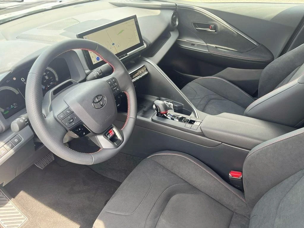 Toyota C-HR 2.0 PHEV GR SPORT  PREMIERE EDITION � �������� | Mobile.bg � ����������� 9