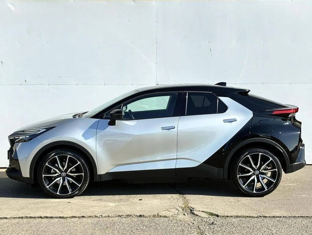Toyota C-HR 2.0 PHEV GR SPORT  PREMIERE EDITION � �������� | Mobile.bg � ����������� 4