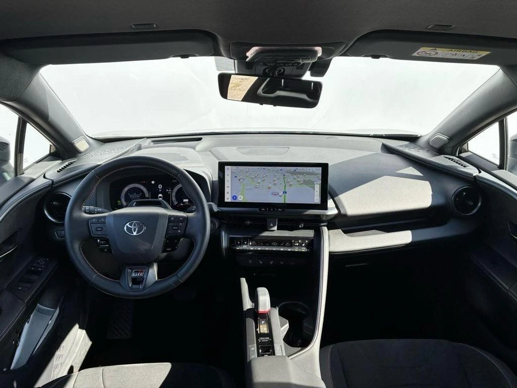 Toyota C-HR 2.0 PHEV GR SPORT  PREMIERE EDITION � �������� | Mobile.bg � ����������� 8