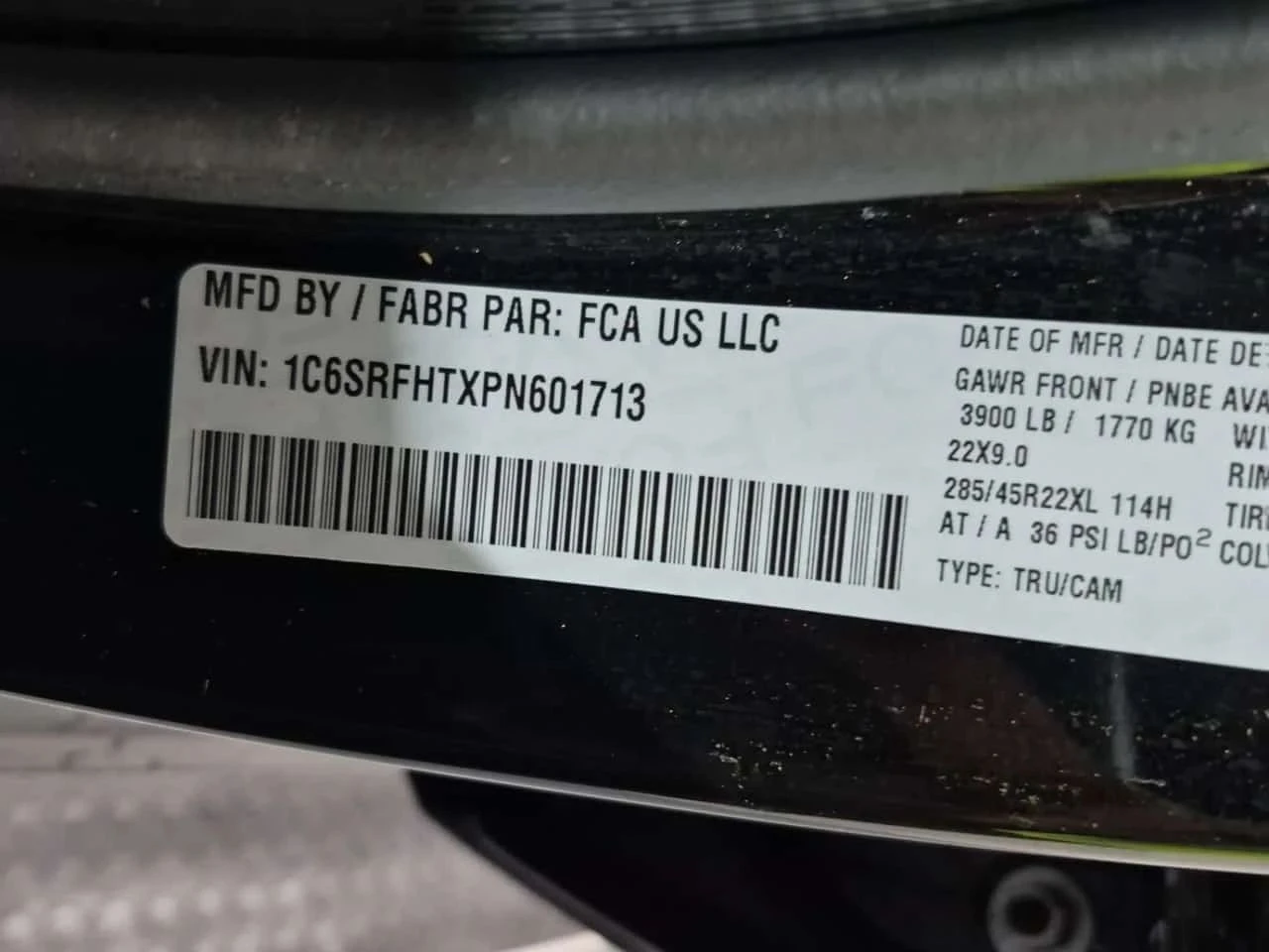 Dodge RAM 1500, снимка 15 - Автомобили и джипове - 56740161