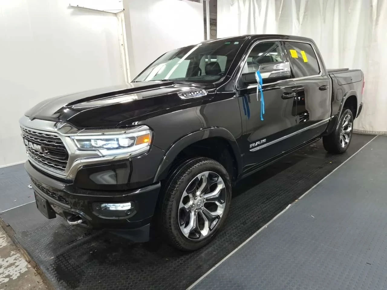 Dodge RAM 1500