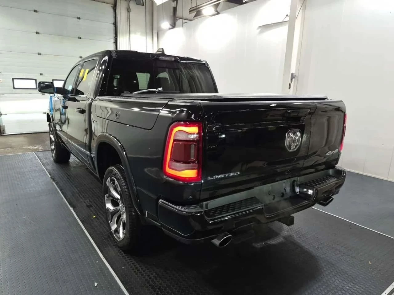 Dodge RAM 1500, снимка 6 - Автомобили и джипове - 56740161