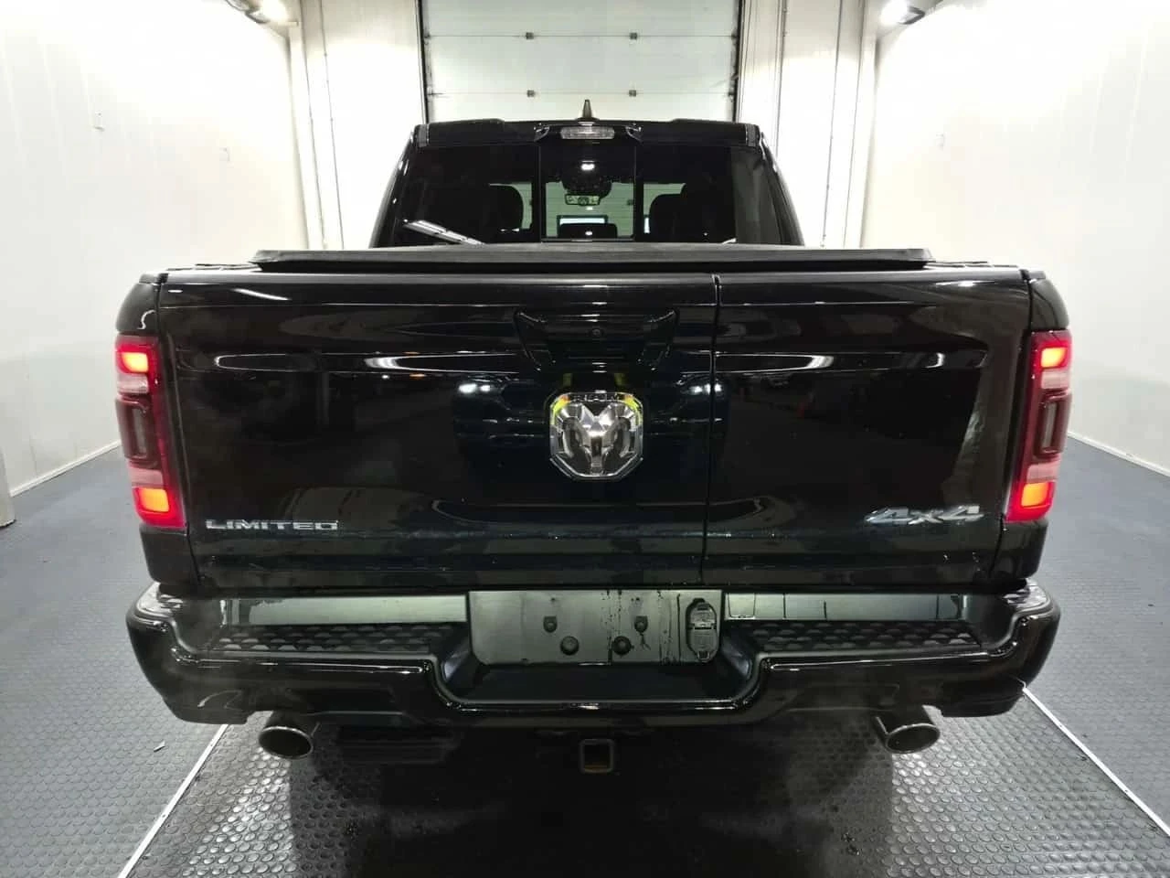 Dodge RAM 1500, снимка 17 - Автомобили и джипове - 56740161