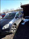 Nissan Qashqai 1.5dci НА ЧАСТИ, снимка 2