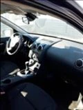 Nissan Qashqai 1.5dci НА ЧАСТИ, снимка 5