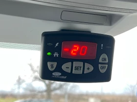 VW Crafter 2.0 TDI , 2021г , Хладилен , Carrier -20 , FULL , снимка 13