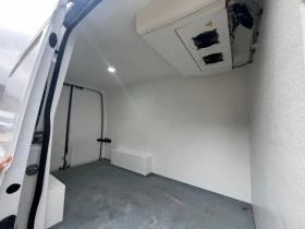 VW Crafter 2.0 TDI , 2021г , Хладилен , Carrier -20 , FULL , снимка 7