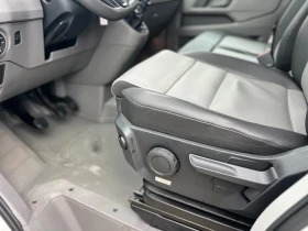 VW Crafter 2.0 TDI , 2021г , Хладилен , Carrier -20 , FULL , снимка 10
