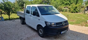 VW Transporter, снимка 4