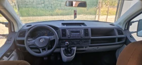VW Transporter, снимка 16
