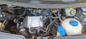 VW Transporter, снимка 17