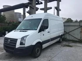 VW Crafter TDI,109  136  | Mobile.bg    2