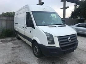 VW Crafter TDI,109  136  | Mobile.bg    3