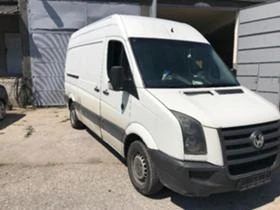 VW Crafter TDI,109  136  | Mobile.bg    5