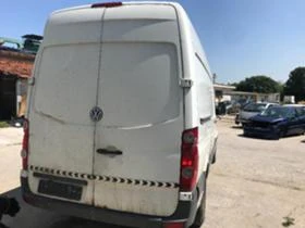 VW Crafter TDI,109  136  | Mobile.bg    6