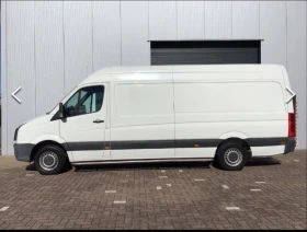     VW Crafter