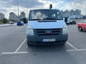 Ford Transit 2.2 TD 85   8+ 1 | Mobile.bg    2