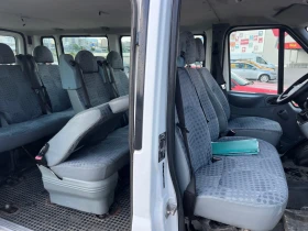 Ford Transit 2.2 TD 85   8+ 1 | Mobile.bg    17