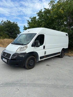  Fiat Ducato