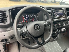 VW Crafter 2.0 TDI , 2021� , �������� , Carrier , FULL  | Mobile.bg � ����� ������ 9