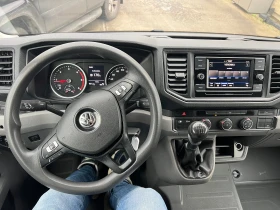 VW Crafter 2.0 TDI , 2021� , �������� , Carrier , FULL  | Mobile.bg � ����� ������ 16