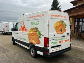 VW Crafter 2.0 TDI , 2021� , �������� , Carrier , FULL  | Mobile.bg � ����� ������ 5