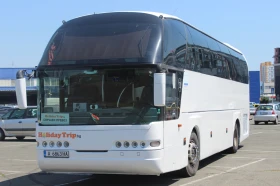 Neoplan 516 SHD, снимка 2