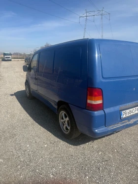 Mercedes-Benz Vito undefined | Auto.bg — изображение 3