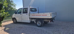 VW Transporter undefined | Auto.bg — изображение 6