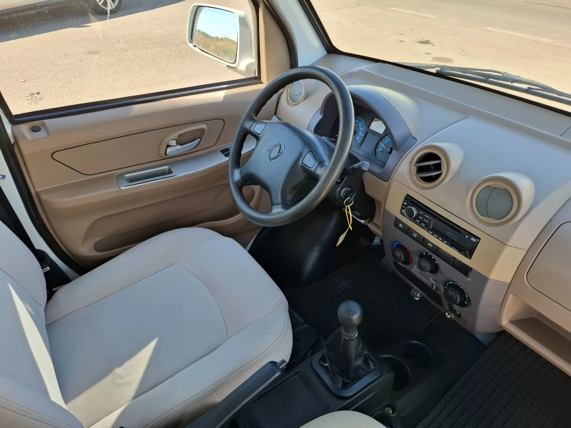 DONGFENG V22 V22 DFSK , снимка 11 - Бусове и автобуси - 51521857